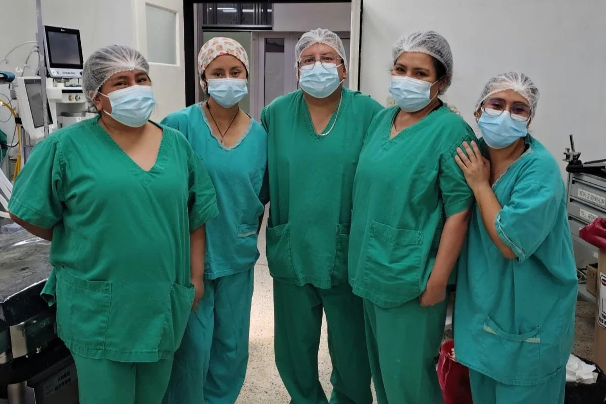 ablacion organos jujuy