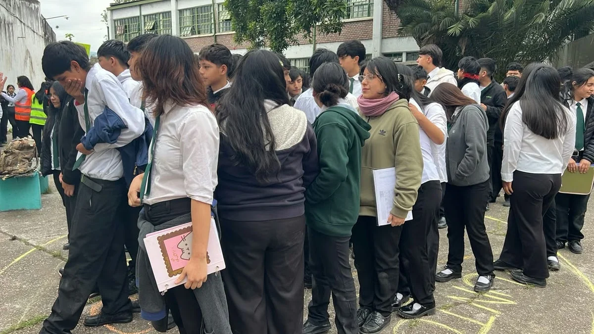 evacuacion escuelas 6