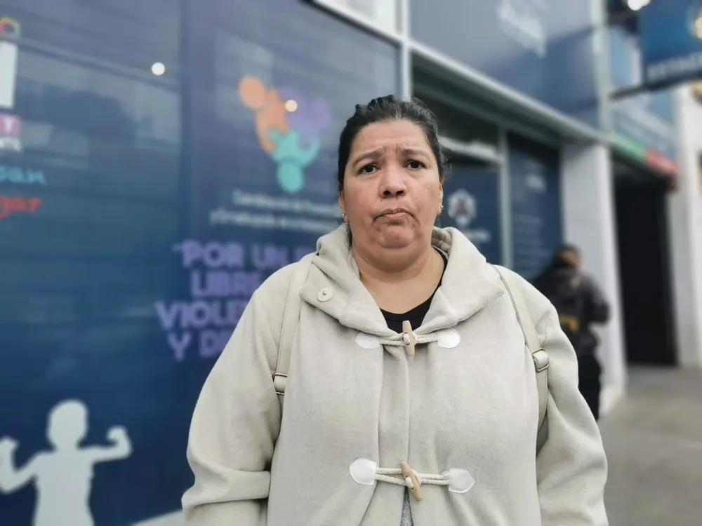 alejandra cejas abogada comunidad santa rosa