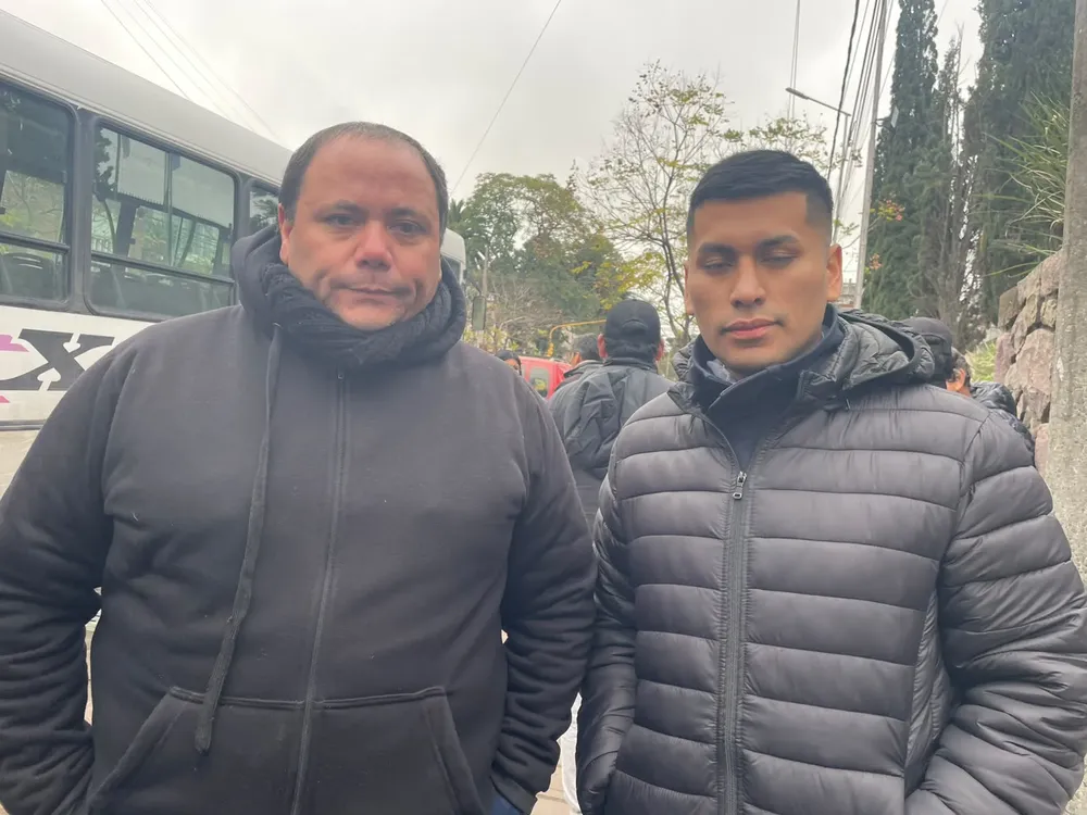 TRABAJADORES XIBI XXIBI