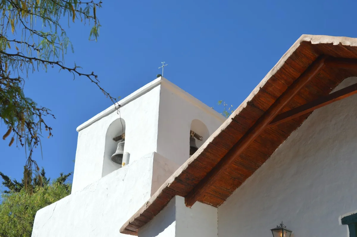 IGLESIA PURMAMARCA 