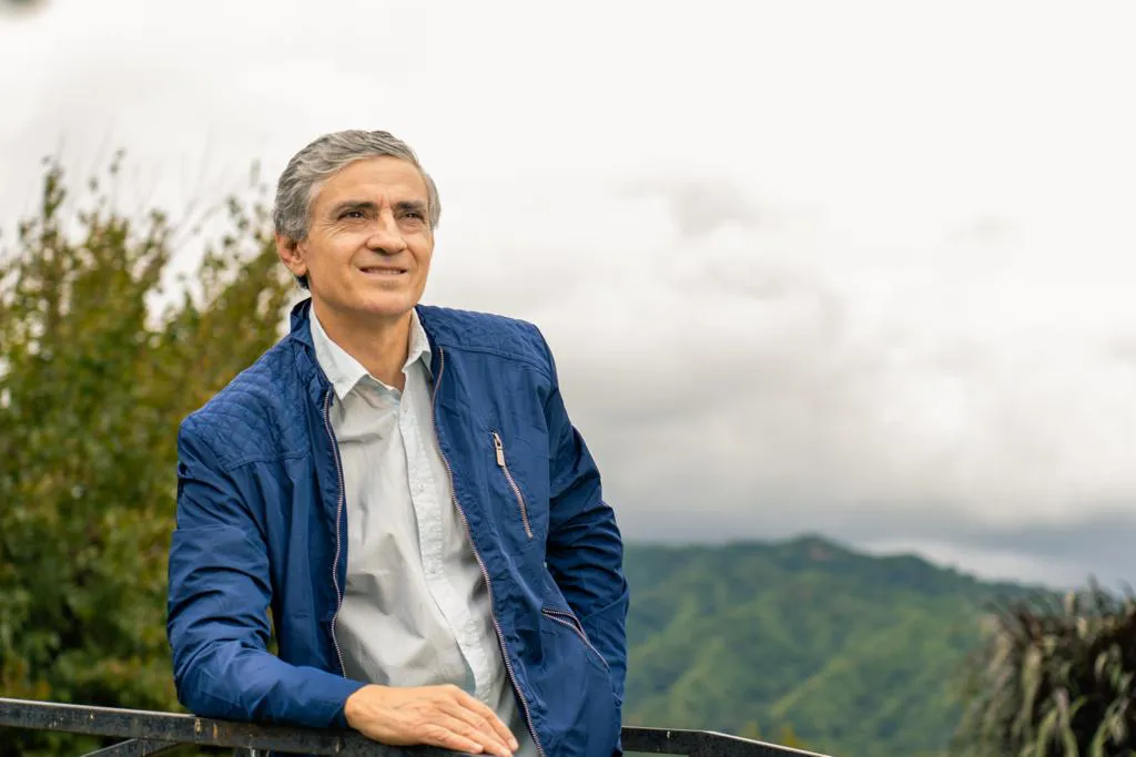 jose luis martiarena