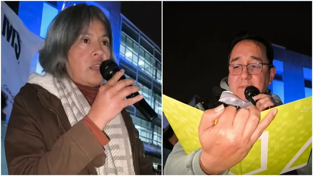 docentes paritarias conclusiones