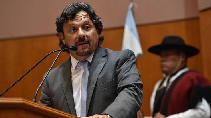 saenz gobernador salta
