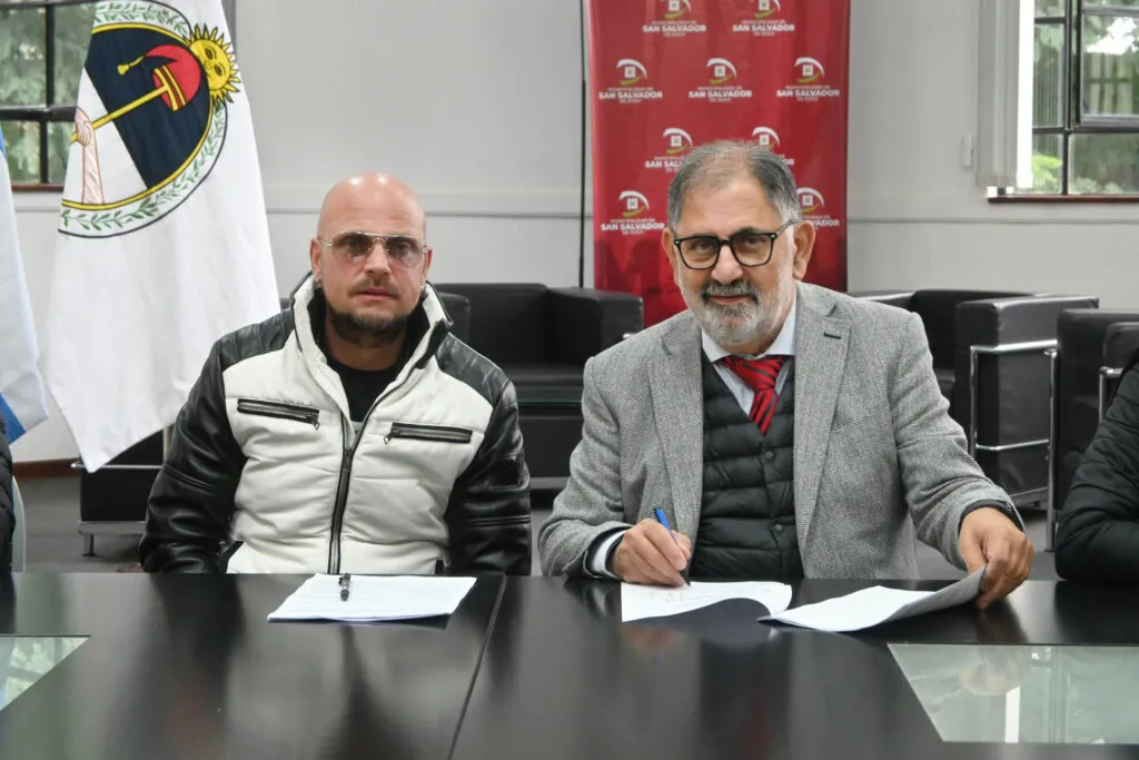 mauro coletti chuli jorge