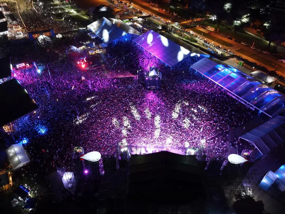 Carnaval Tekis 2025 6