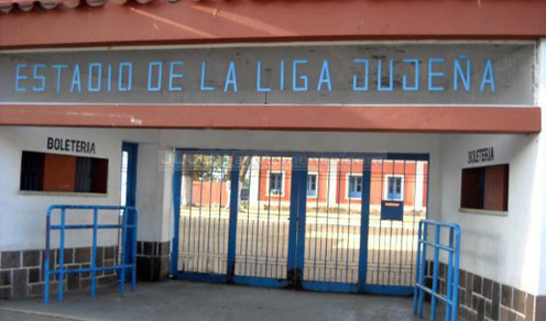 LIG JUJEÑA