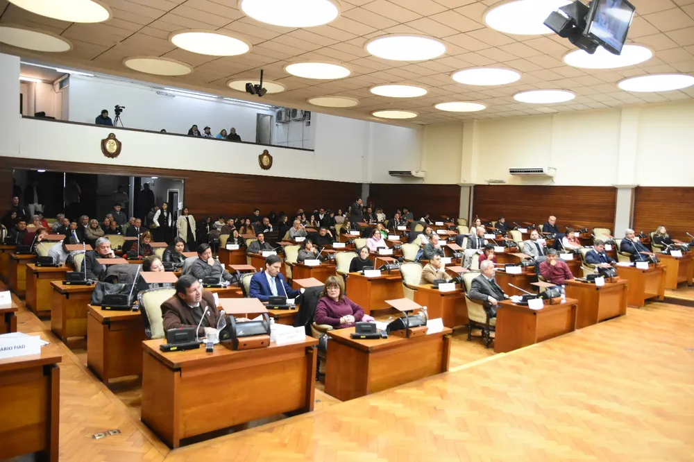 ta. sesion ordinaria legislatura (23)