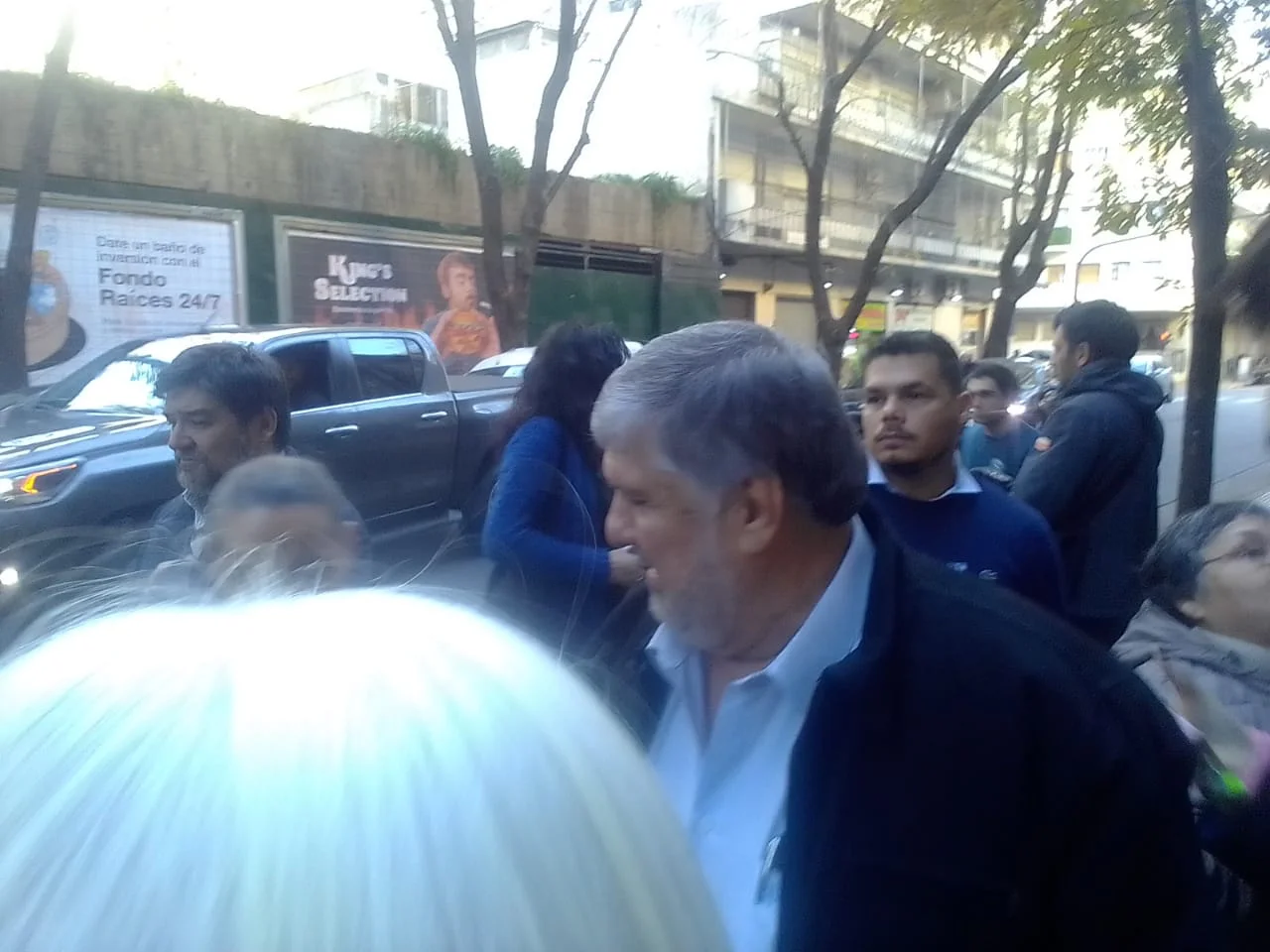 CONGRESO PJ1