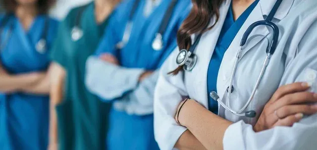 residentes medicos