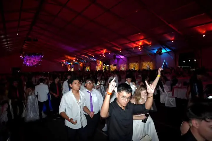 Cena blanca 2024 ciudad cultural22