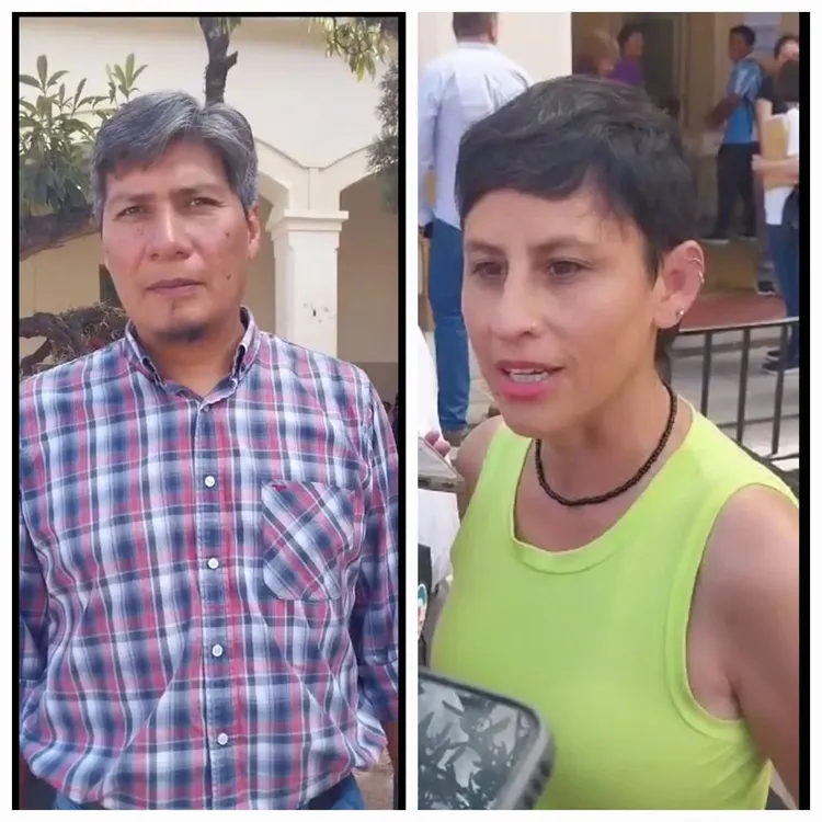 VILCA MORALES
