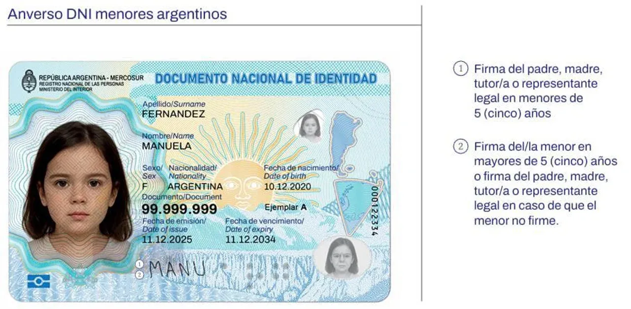 NUEVO DNI ELECTRONICO ARGENTINO5