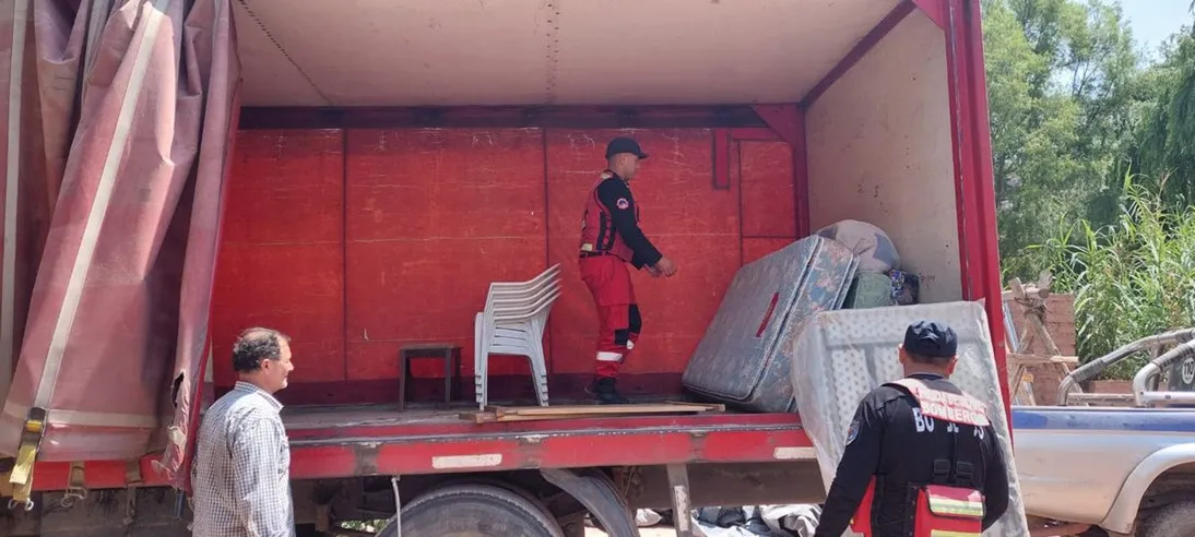 tren familias tilcara