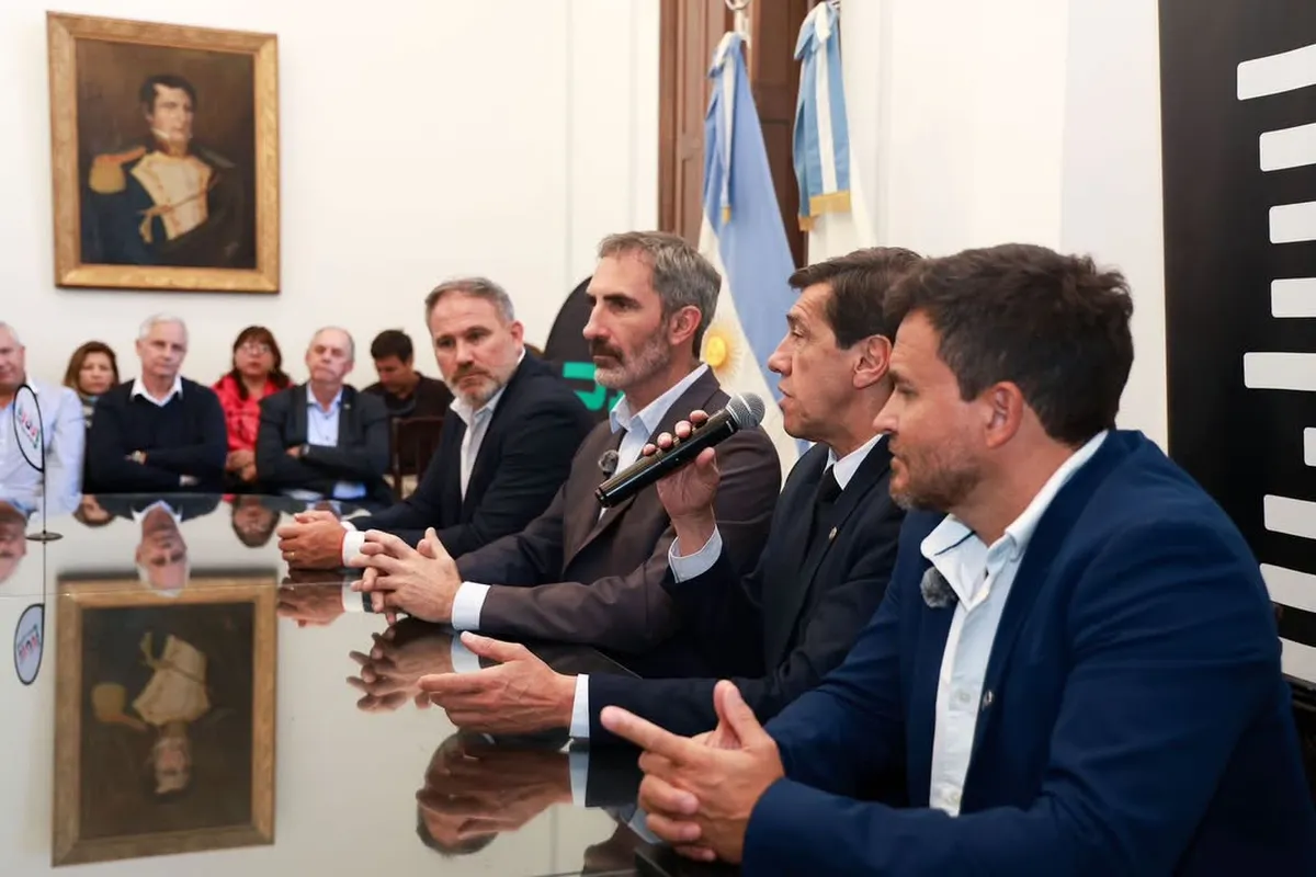 JetSMART retoma sus vuelos a Jujuy
