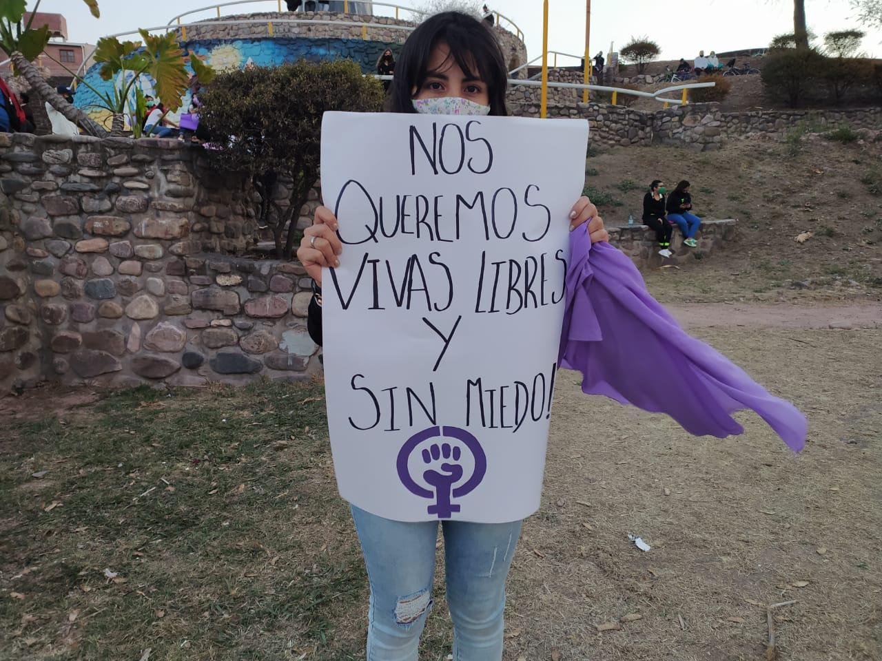 marcha iara palpala3